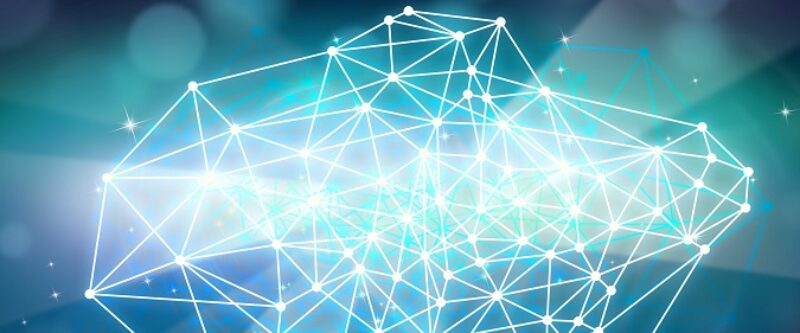 Social connection and networking with grain fractal noise proce