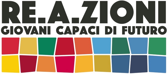 reazioni copertina esterna