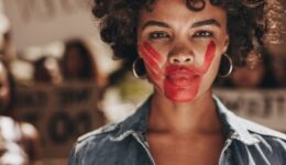 Stop domestic violence and abuse on women