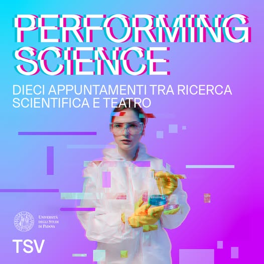 performing performing