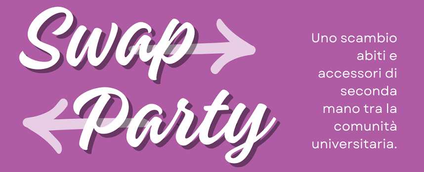swap party swap party