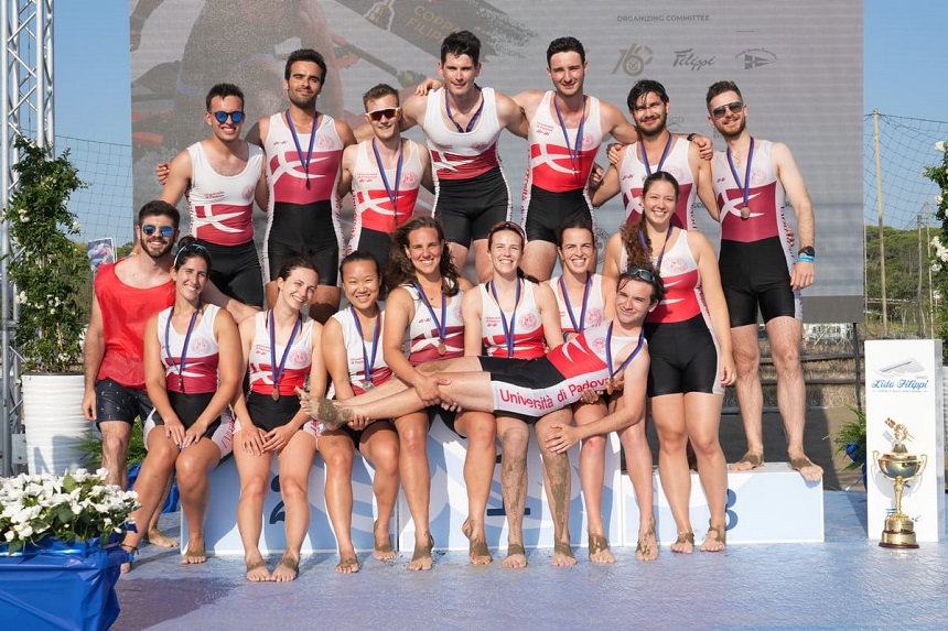 Trofeo Filippi 2025