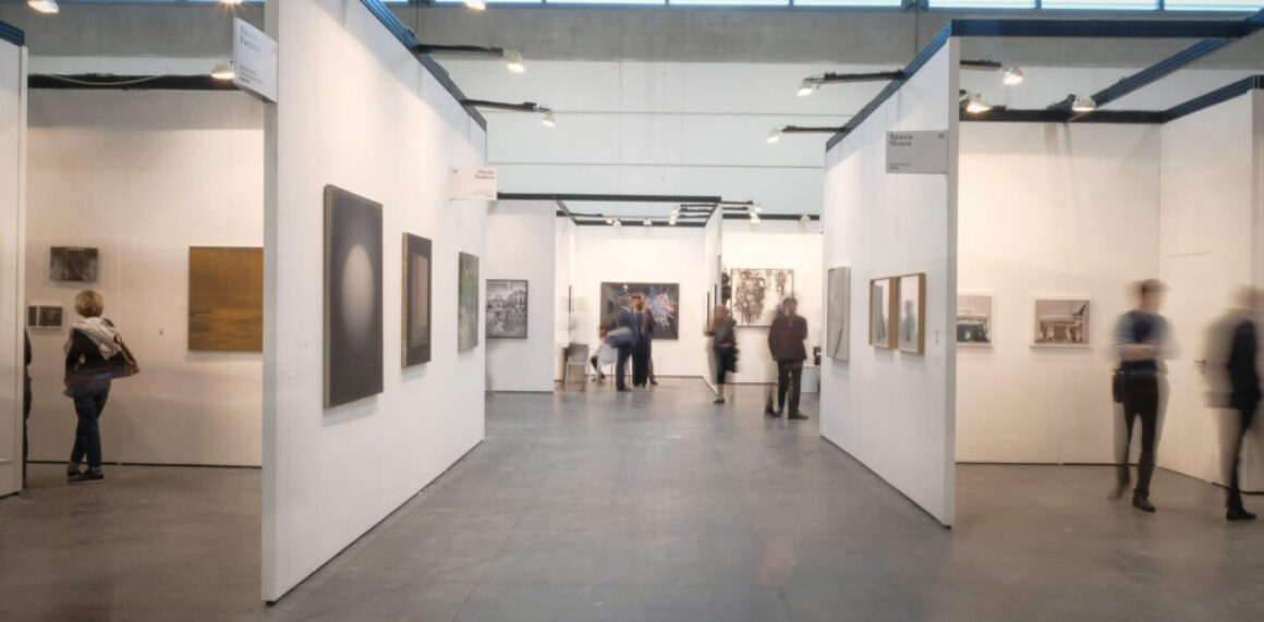 ArtVerona_2018_Veronafiere_FotoEnnevi ArtVerona_2018_Veronafiere_FotoEnnevi