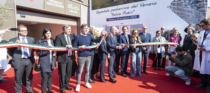Salus pueri anteprima