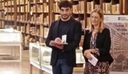 Jacopo agrimi anteprima