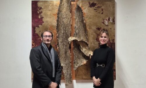 Mostra Silvia Canton