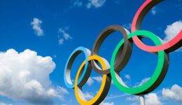 olimpiadi simbolo olimpiadi simbolo